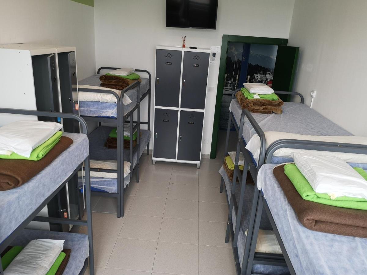Camera Familiare con Bagno Privato