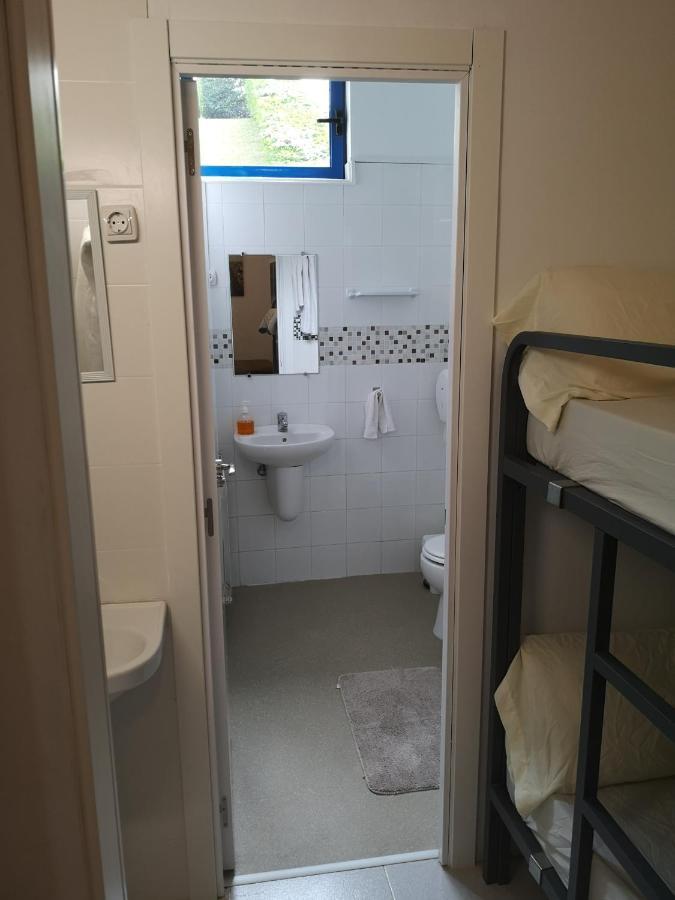 Camera Quadrupla con Bagno Privato